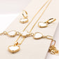 Conjunto Brilho Imaculado