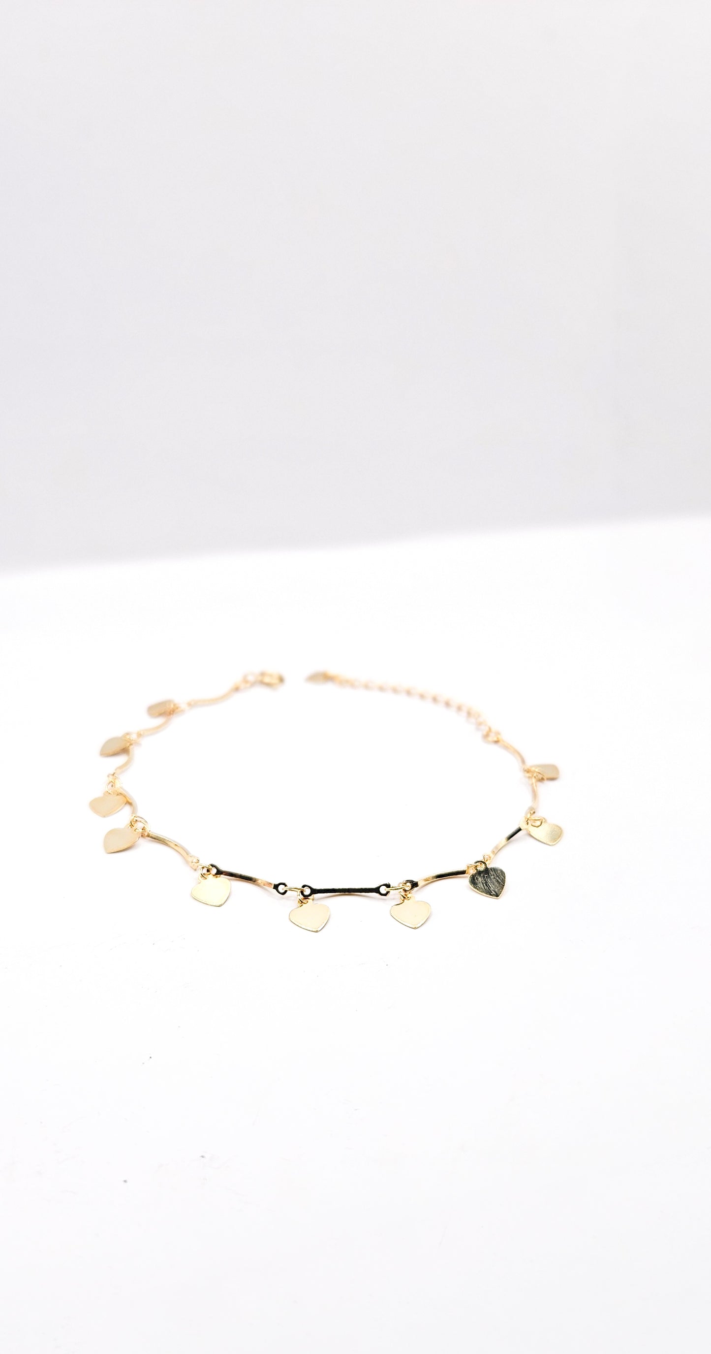 Pulseira Espada Real