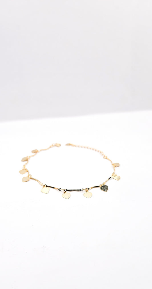 Pulseira Espada Real